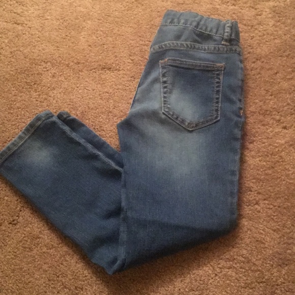 GapKids Jeans - Picture 2 of 3